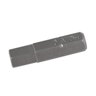 Біта шестигранна 1/4 "4 х 25мм (блістер 2шт) CRV PROLINE
