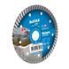 Круг алмазний вiдрiзний Turbo 125x2,2x8x22,23 Beton