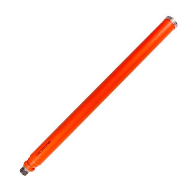 Сверло алмазное DDR-B 035x450-1x1/2GAS DBD 035 RM4