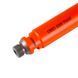 Сверло алмазное DDR-B 035x450-1x1/2GAS DBD 035 RM4