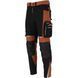 Штаны рабочие STRETCH Brown 40545 LahtiPro, размер XL