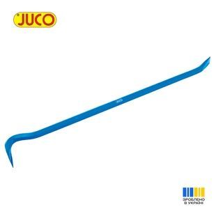 Лом-гвоздодер слюсарний 700мм JUCO L1040