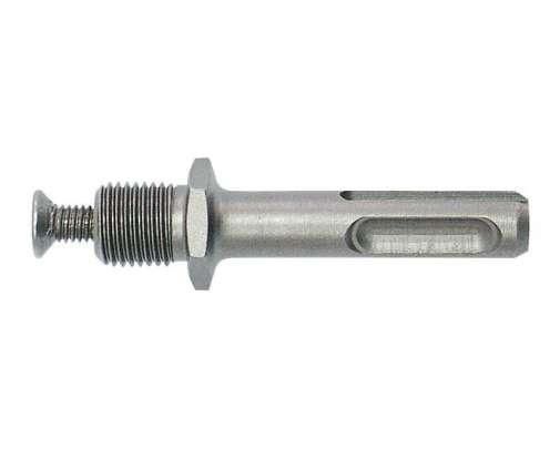 Перехідник SDS-plus x різьба 1/2 "MEGA