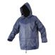 Дождевик куртка и брюки синий 41401, Lahti Рro размер 2XL