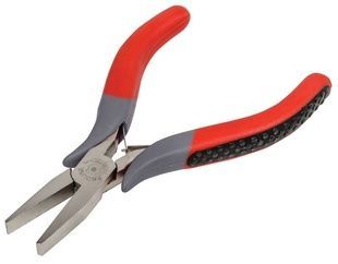 Плоскогубцы плоские МИНИ 120 PROLINE 28785