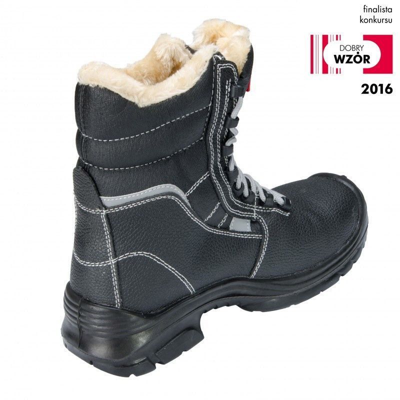 Черевики зимові Lahti Pro 30301, 42 розмір