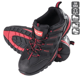 Кросівки Lahti Pro 30402, 45 розмір