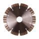 Круг алмазный отрезной 1A1RSS/C3-W 125x2,2/1,3x22,23-10-ARPS 30x2,2x10+2 R50,5 Maestro H12