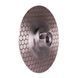 Круг алмазный отрезной 1A1R 125x1,6/1,2x25x22,23/M14F Edge Dry