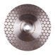 Круг алмазный отрезной 1A1R 125x1,6/1,2x25x22,23/M14F Edge Dry